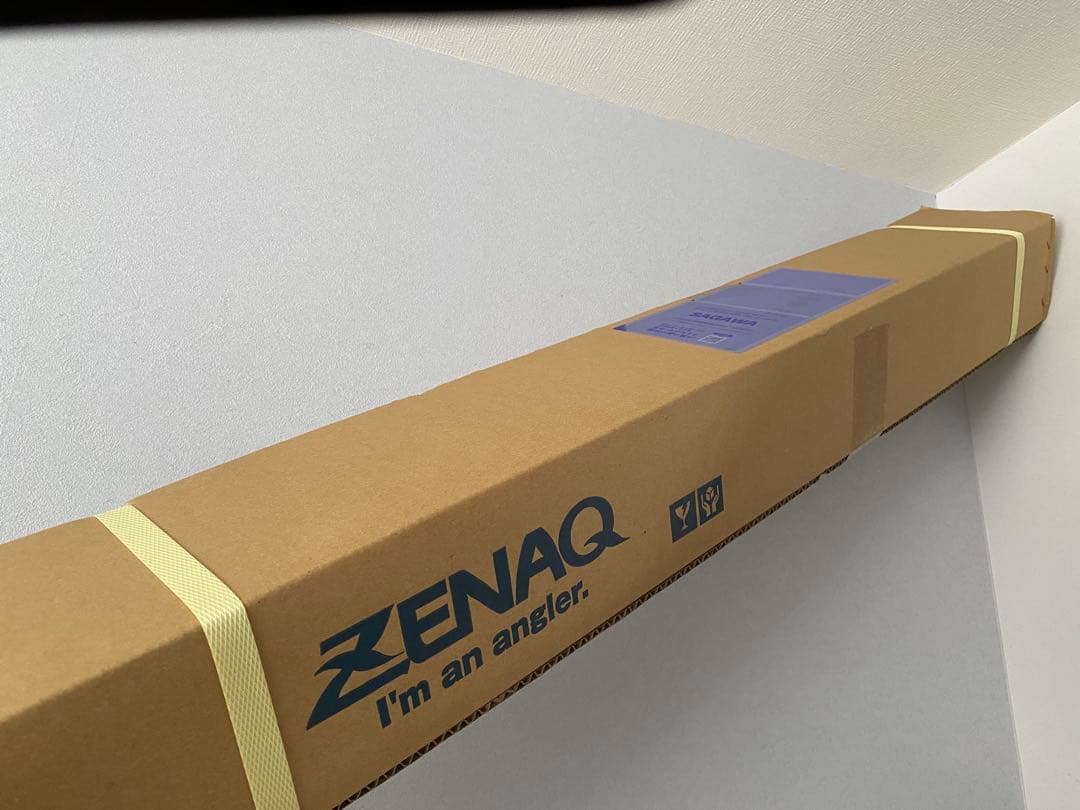 ゼナック ソニオ93M ど新品