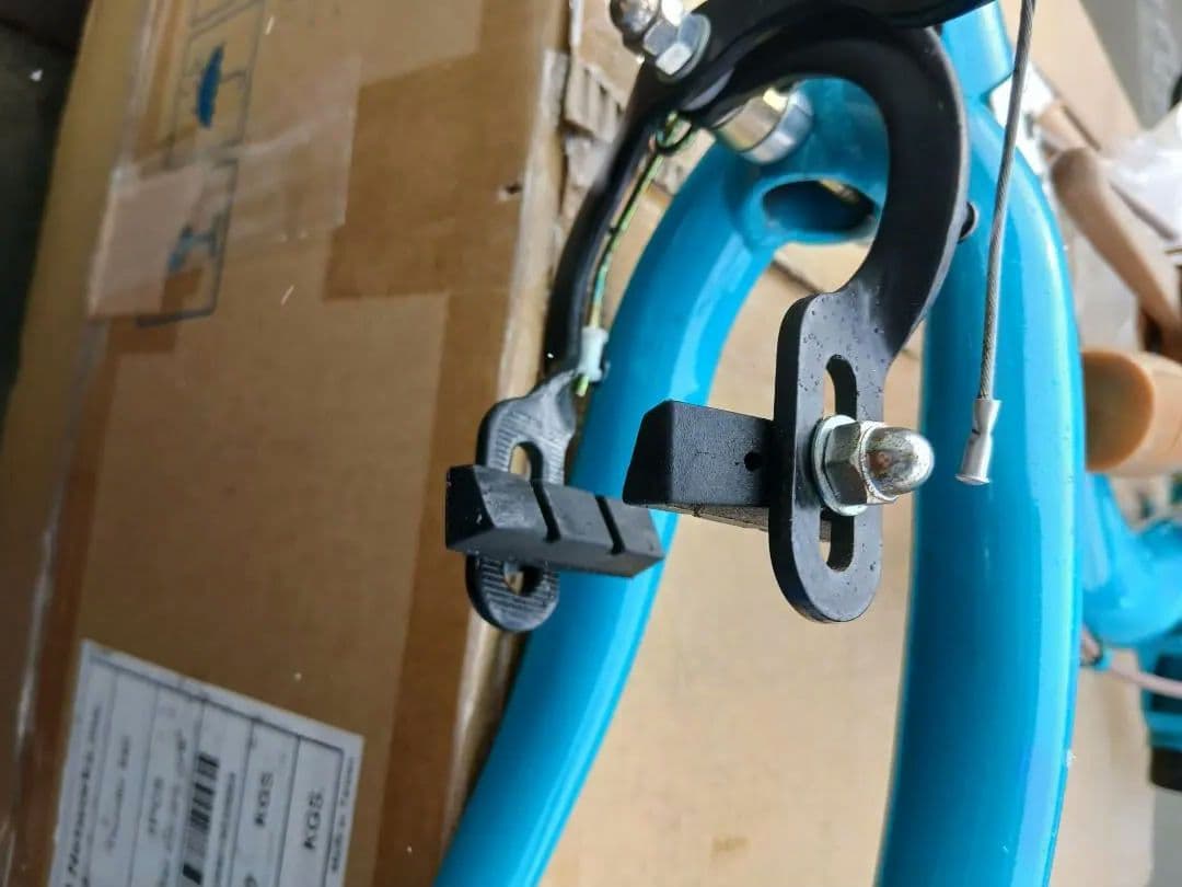 幼児用自転車　ケッターサイクル　People　ピープル 　14インチ　中古