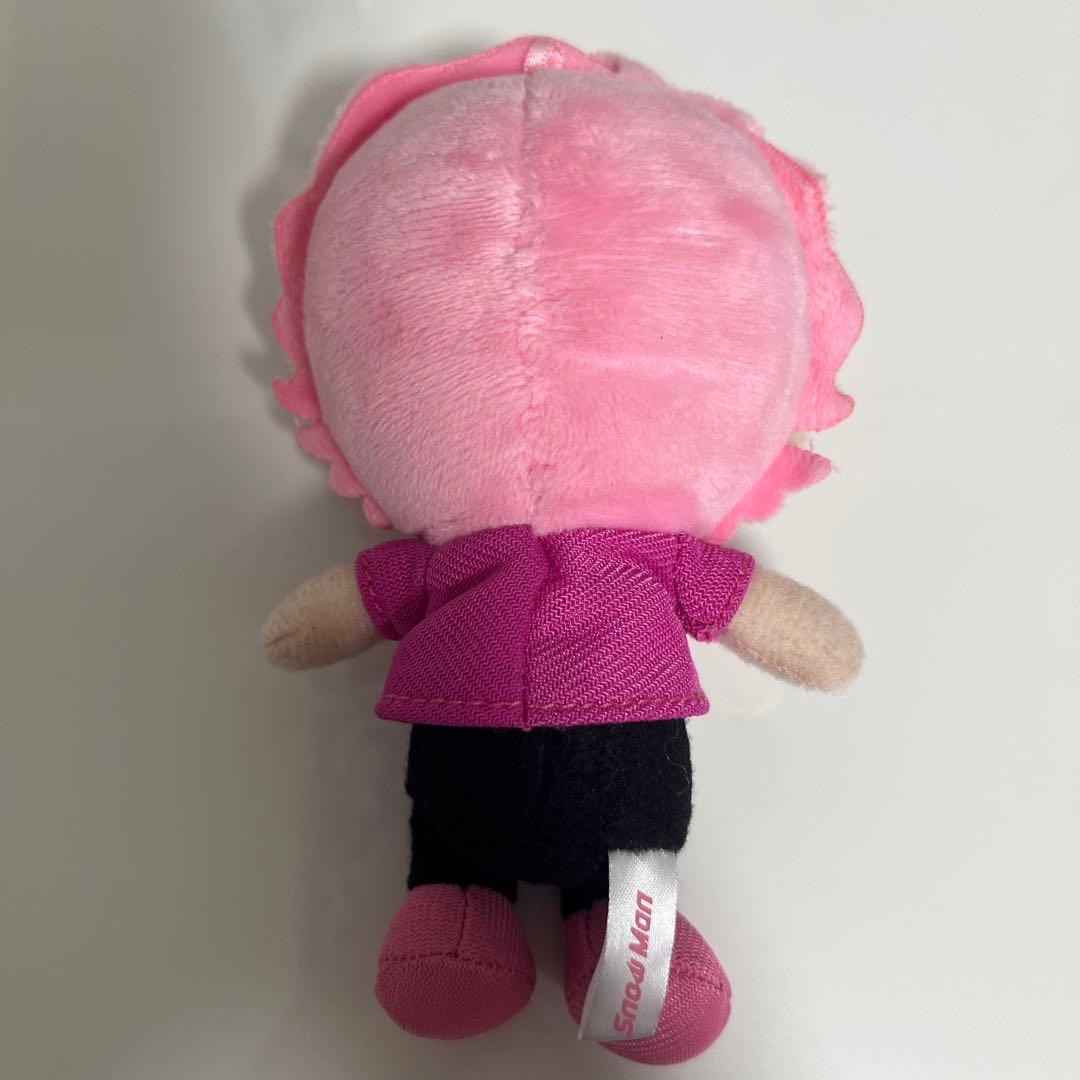 Man　佐久間大介　アクスタ・すのチル　他　中古新品まとめて