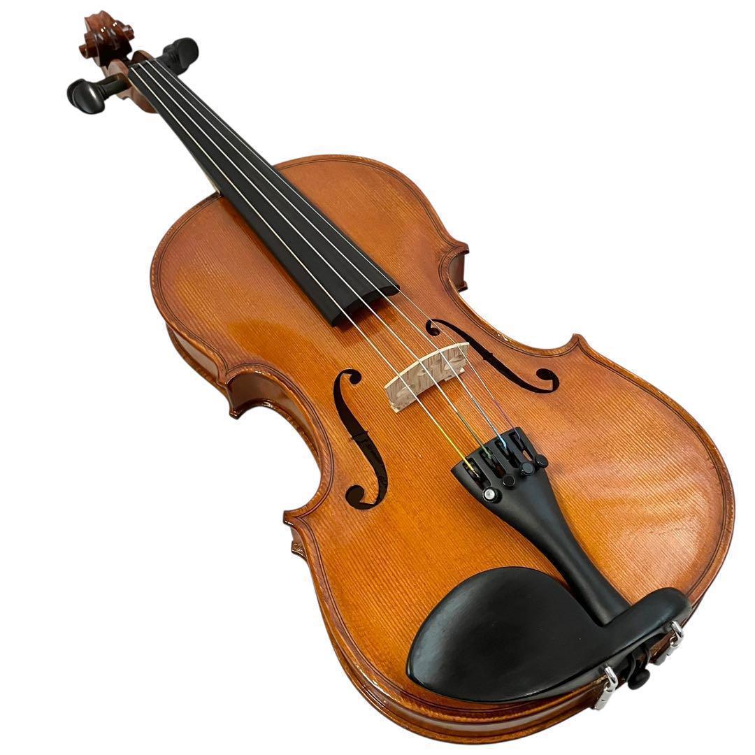 GLIGA Gems1 バイオリン 4/4サイズ グリガ ヴァイオリン ケース付