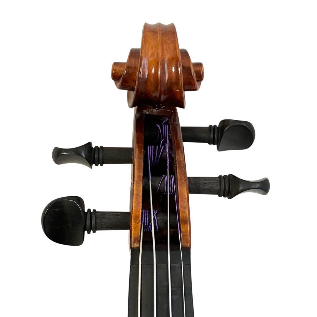 GLIGA Gems1 バイオリン 4/4サイズ グリガ ヴァイオリン ケース付