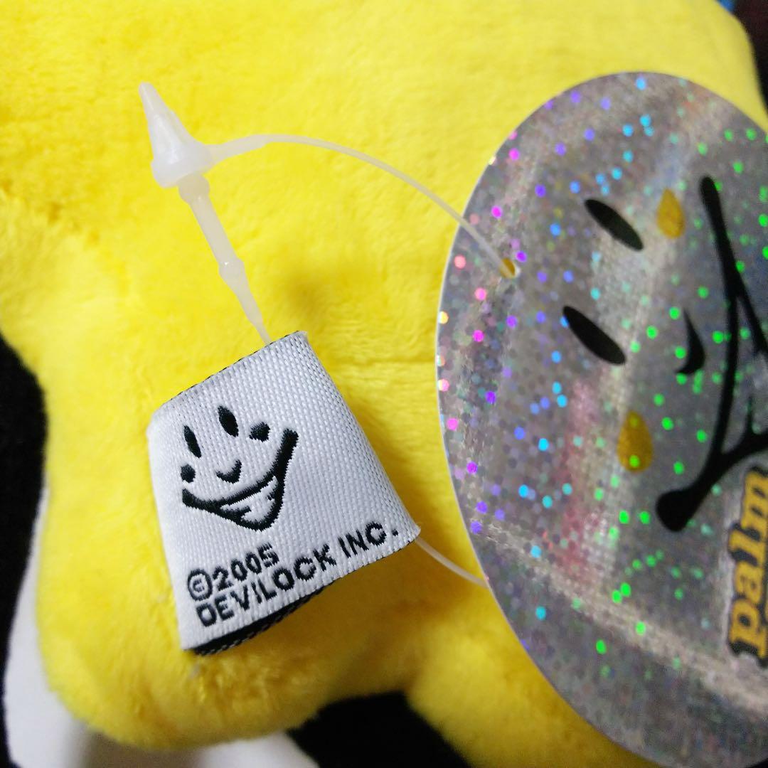 レア パームボーイ ぬいぐるみ 6体 PALM BOY 平成レトロ デビロック