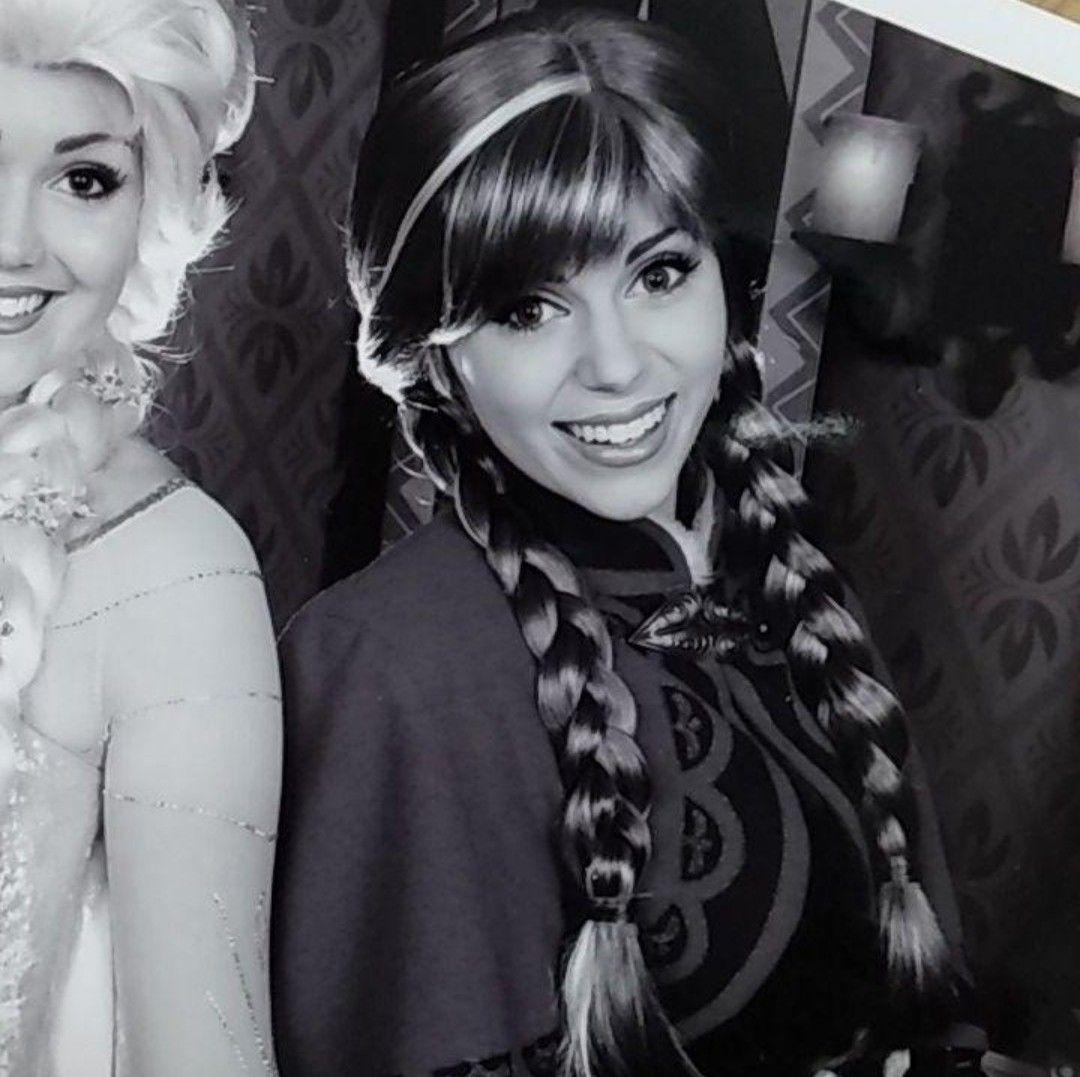 アナと雪の女王 アナ雪 海外ディズニー 海外パーク ディズニー アナ エルサ