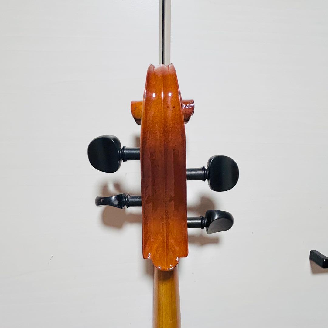 【美品】ステンター The Stentor Student II チェロ 4/4