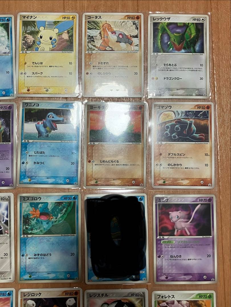 PCG プロモ まとめ売り 32枚セット Promo 引退品