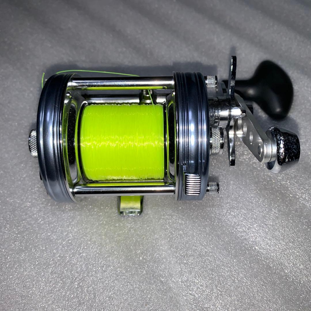 リール ABU MADE IN SWEDEN