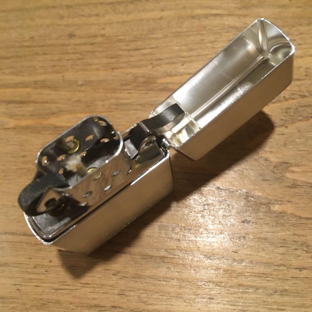 週末限定セール 2011 Nippon Peace Zippo 木箱入り