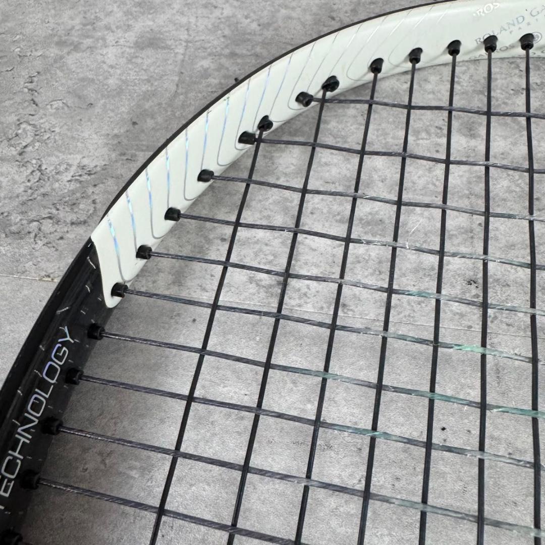 バボラ アエロプロドライブ フレンチオープン2012 ローランギャロス G2