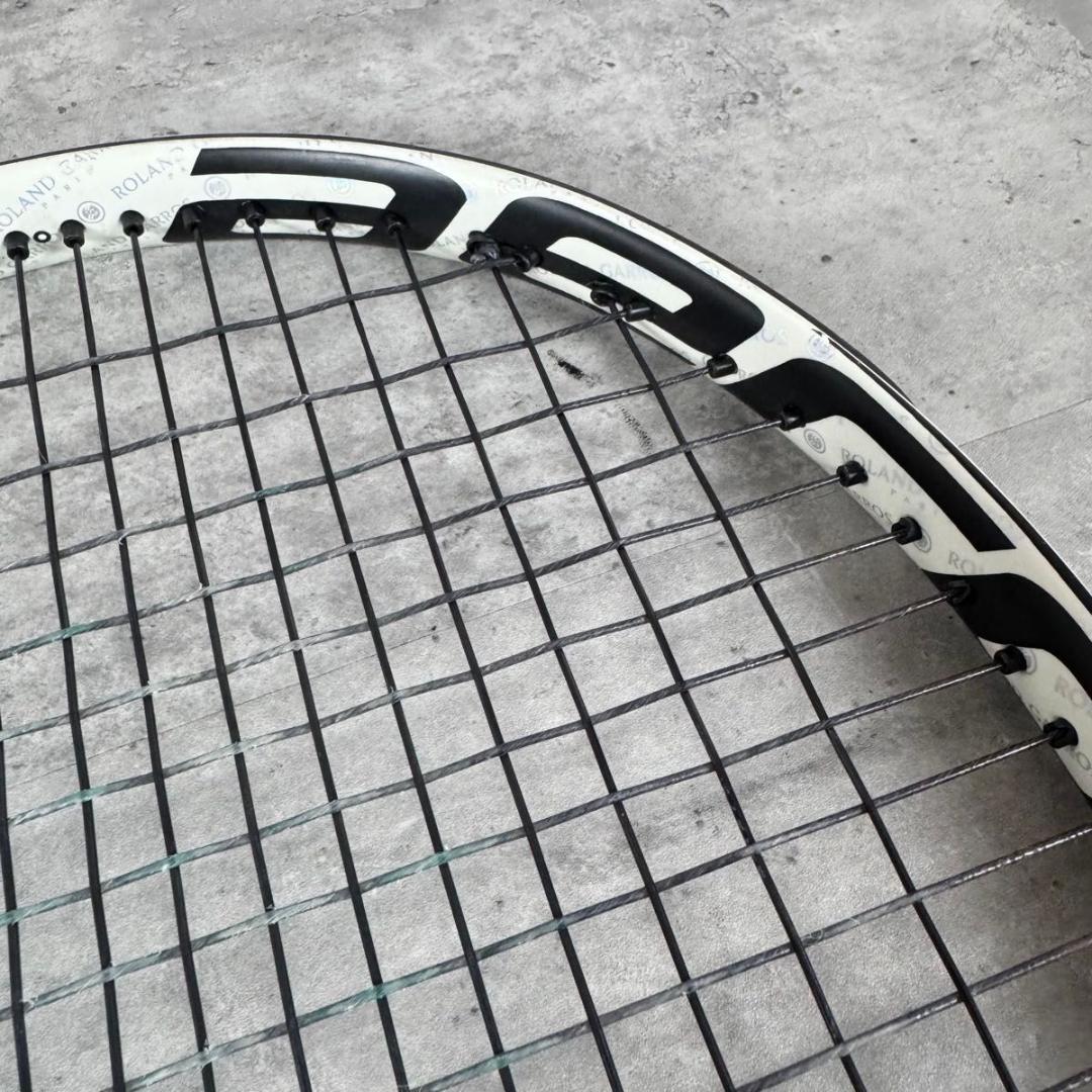 バボラ アエロプロドライブ フレンチオープン2012 ローランギャロス G2