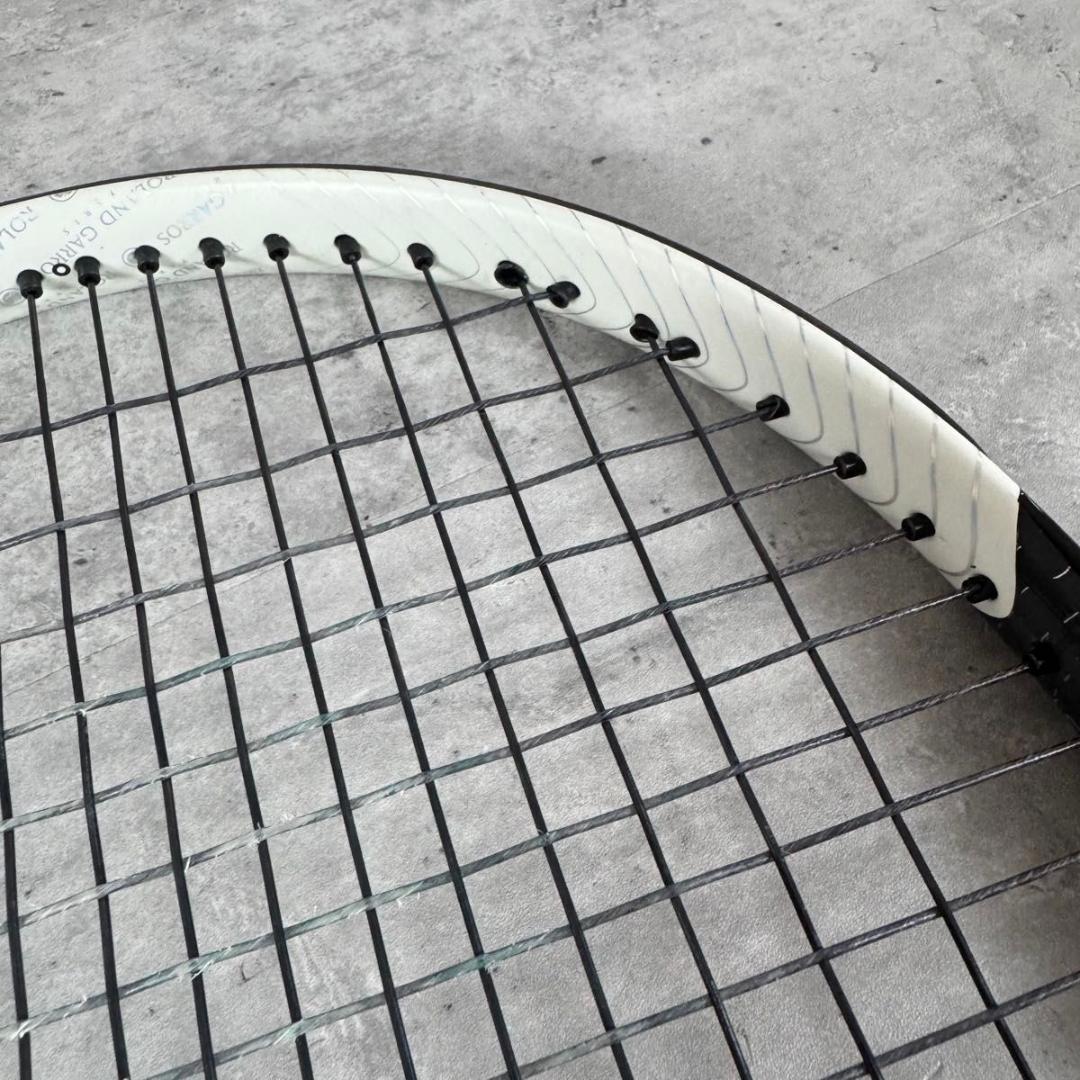 バボラ アエロプロドライブ フレンチオープン2012 ローランギャロス G2