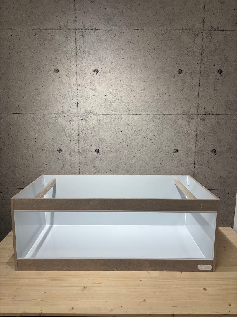 テストステロン　爬虫類ケージ　1200×600×450 防水