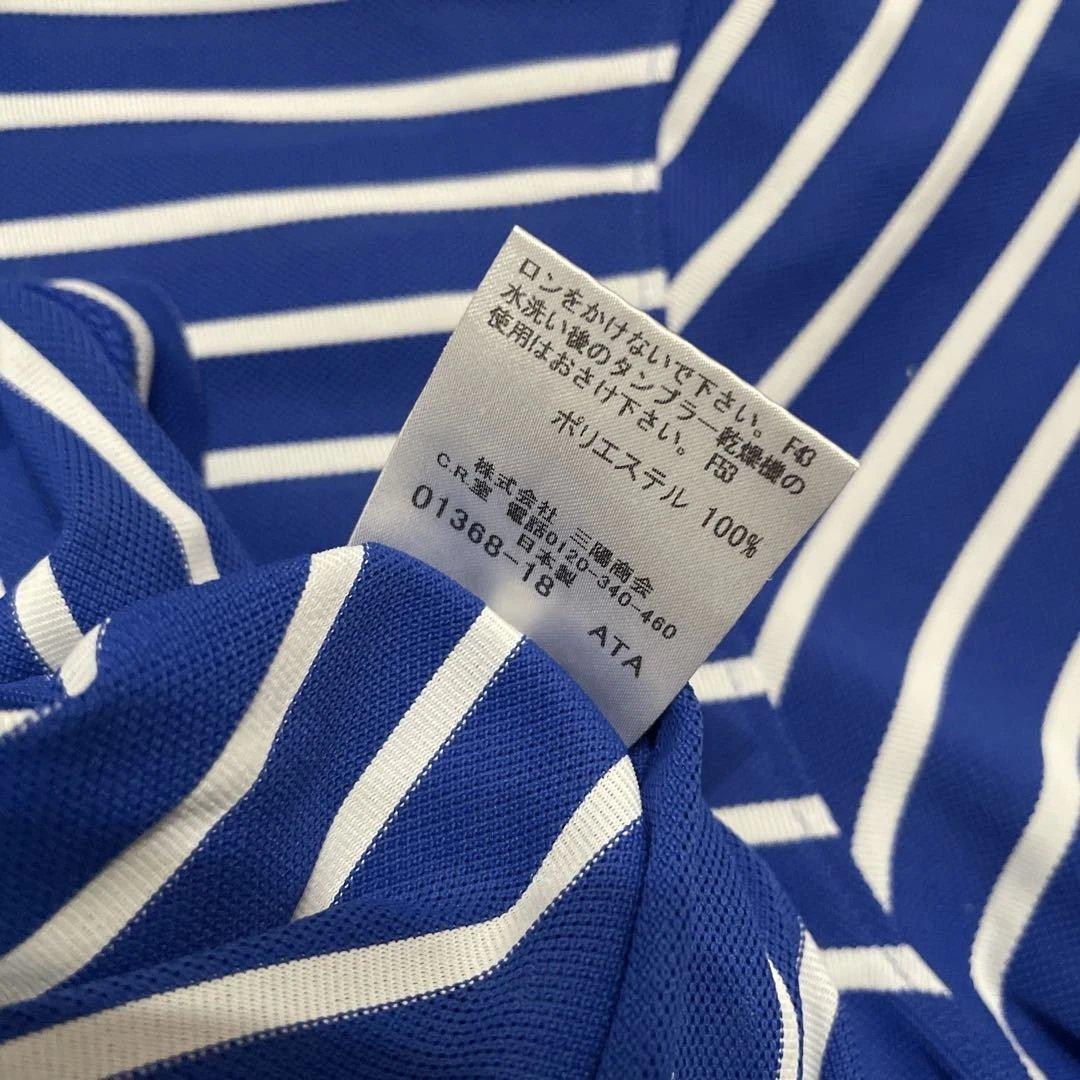 Burberry Golf 水通しのみ　メンズシャツ サイズ2