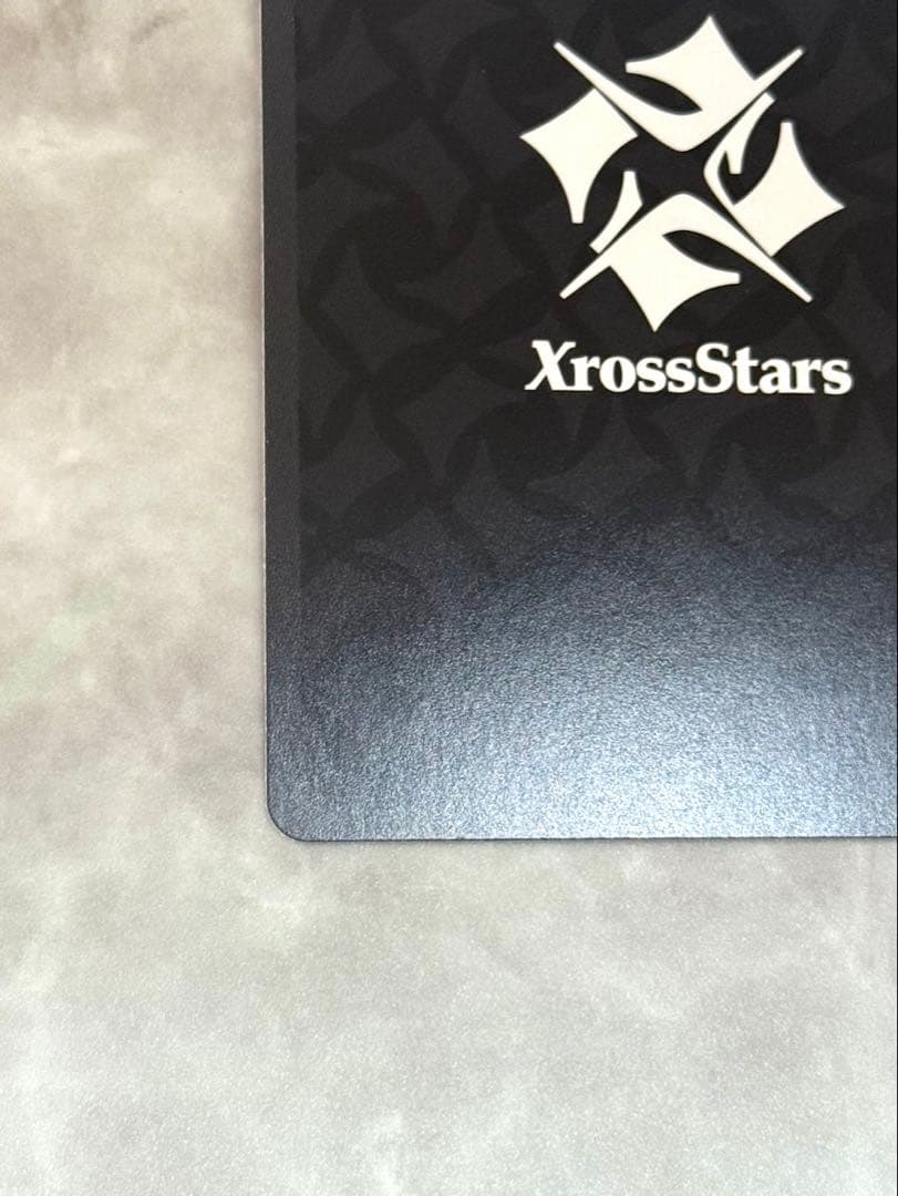 XrossStars クロスタ SRP 巡り合う二人 パラレル 巡り合う2人