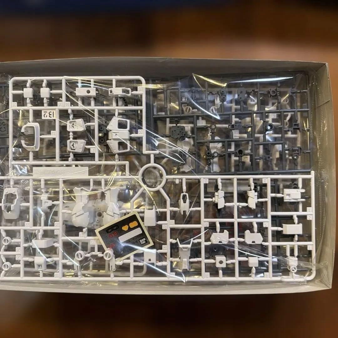 G*X様 HG ガンダム７号機　ガンダム　ジム2体　セット　未組み立て