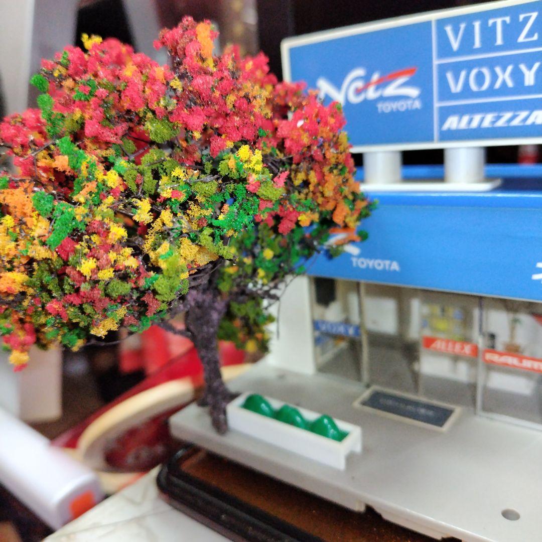 Ｓ★商品Ｎｏ.３７４６★トミカタウン・☆Ｎｅｔｚ・ＴＯＹＯＴＡ＆トヨタ車１２台★