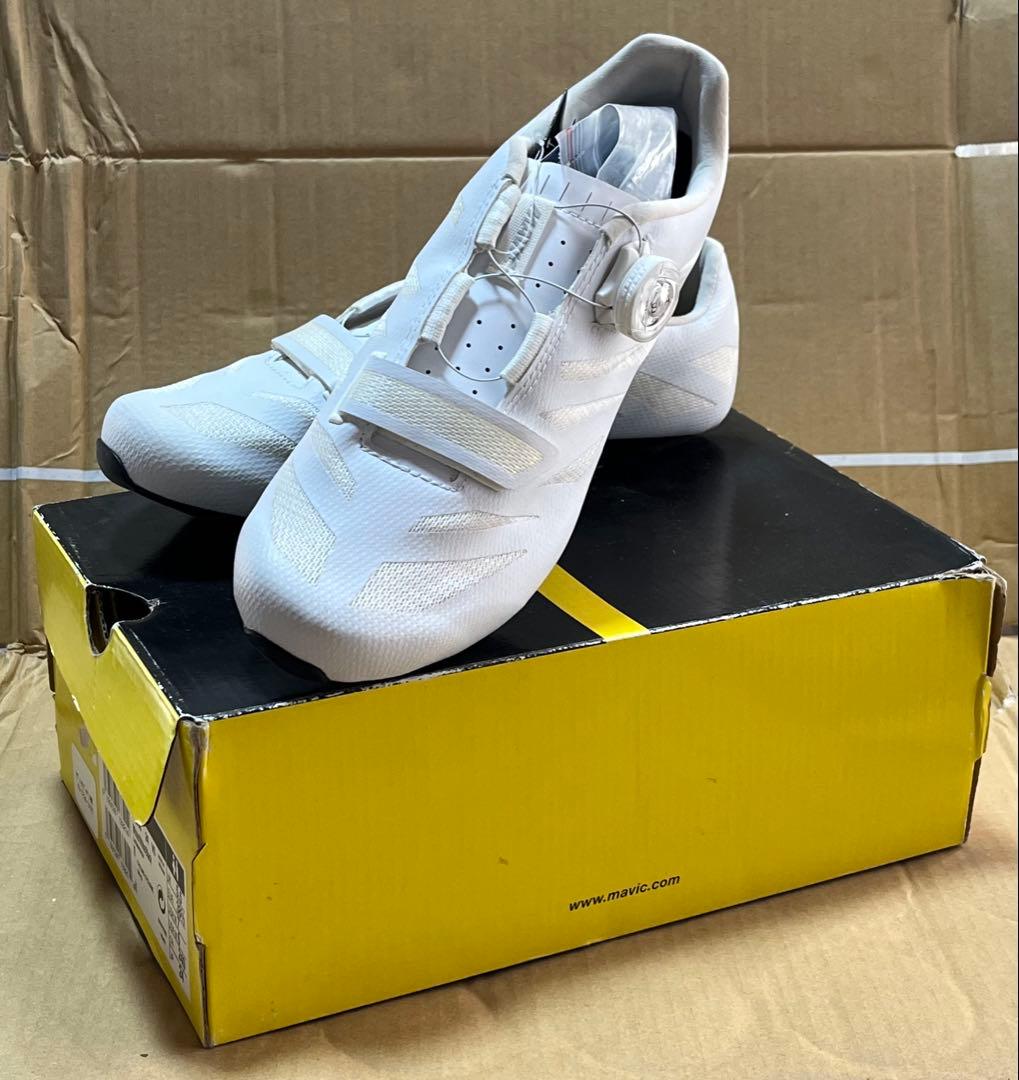 Cosmic Elite SLマビック コスミック エリート SL新品,未使用