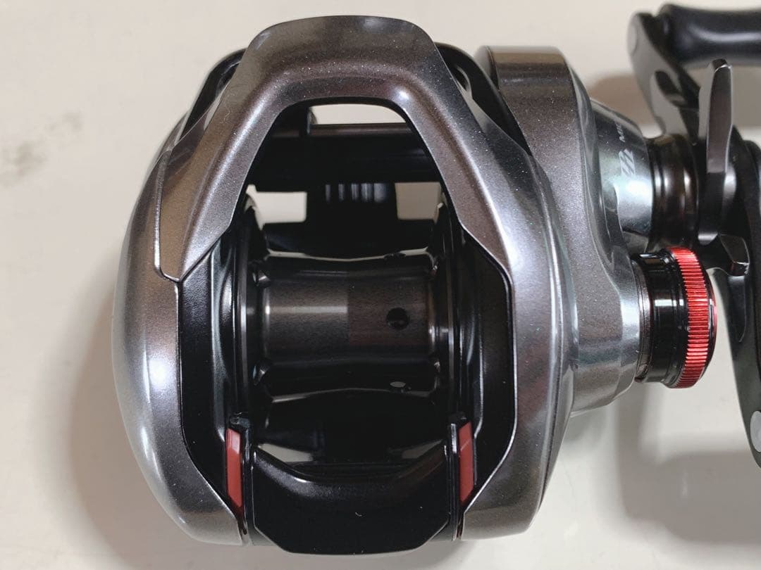 【美品】 21スコーピオン DC 150HG ※未記入保証書付属