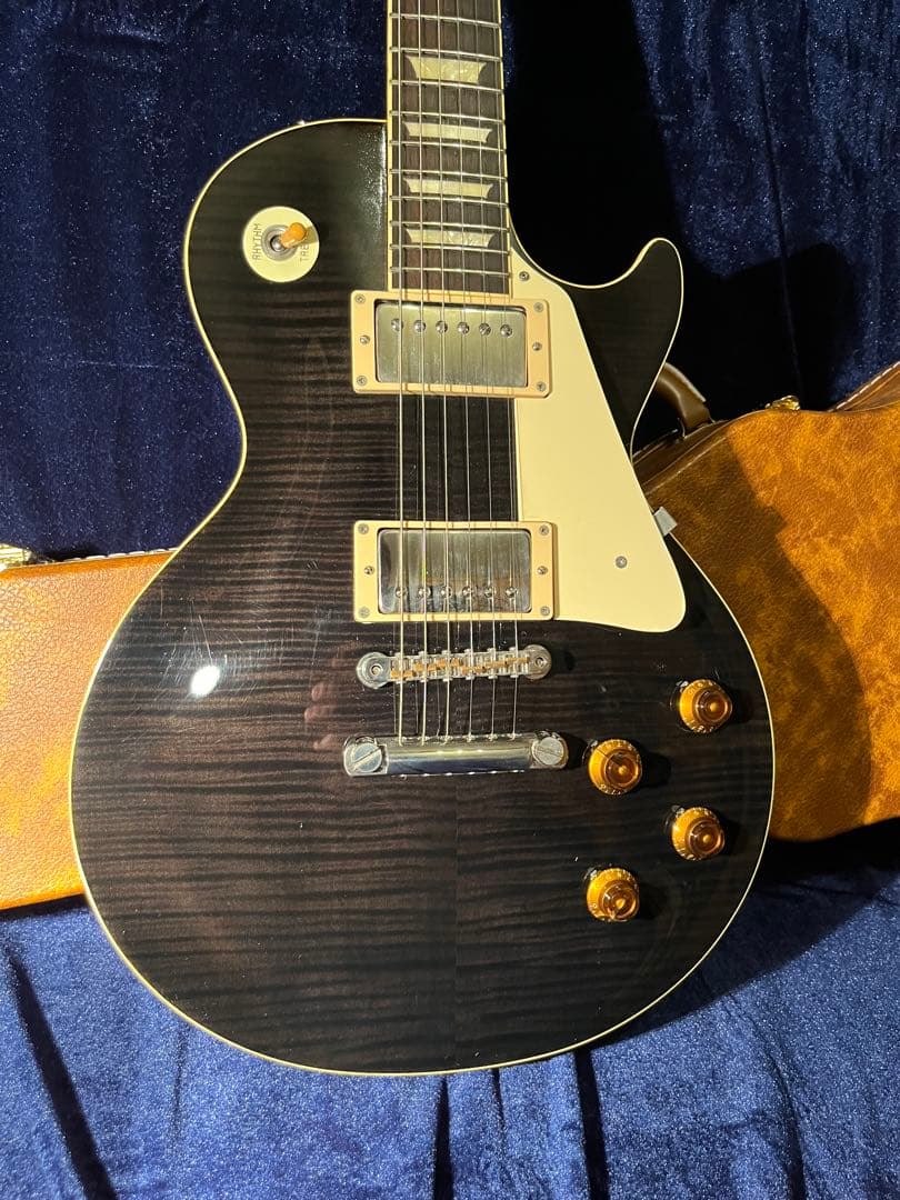 tokai kls215 2018 トーカイ　レスポール　美品　Gibson