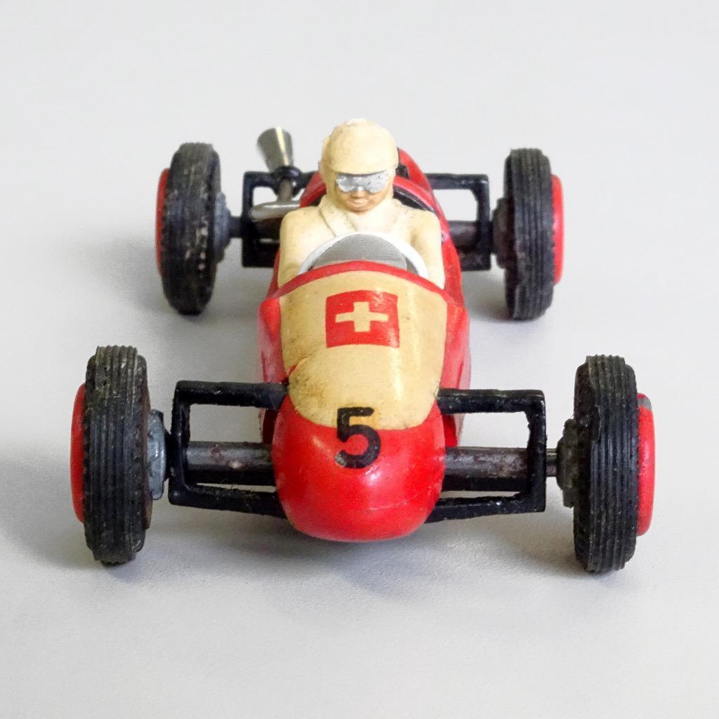 クーパー ノートン 500 MK I レーシングカー - テクノ #812