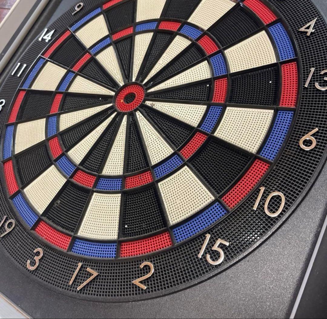 DARTSLIVE ダーツライブ　ホーム　200s