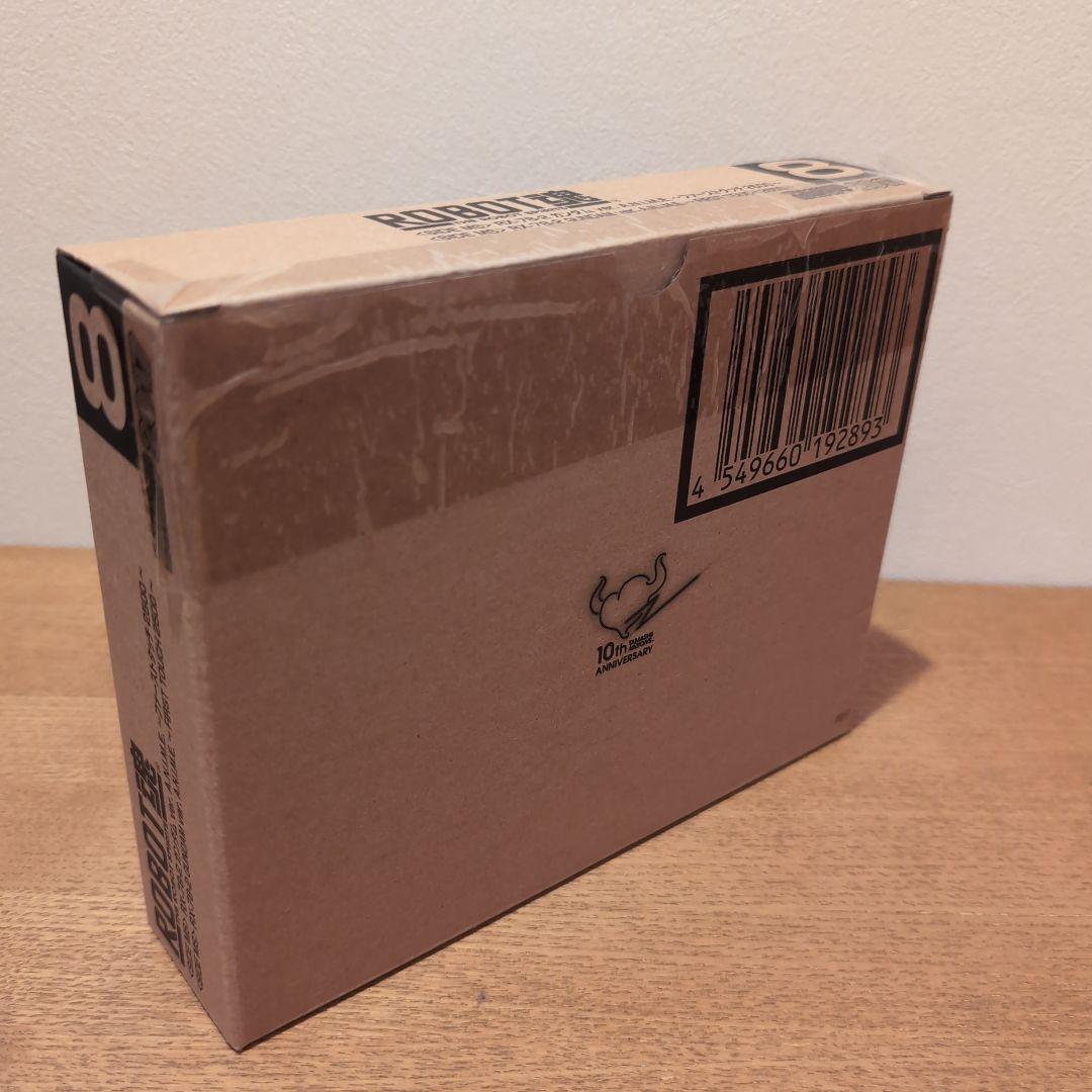 RX-78-2 ガンダム ver.A.N.I.M.E. ファーストタッチ2500