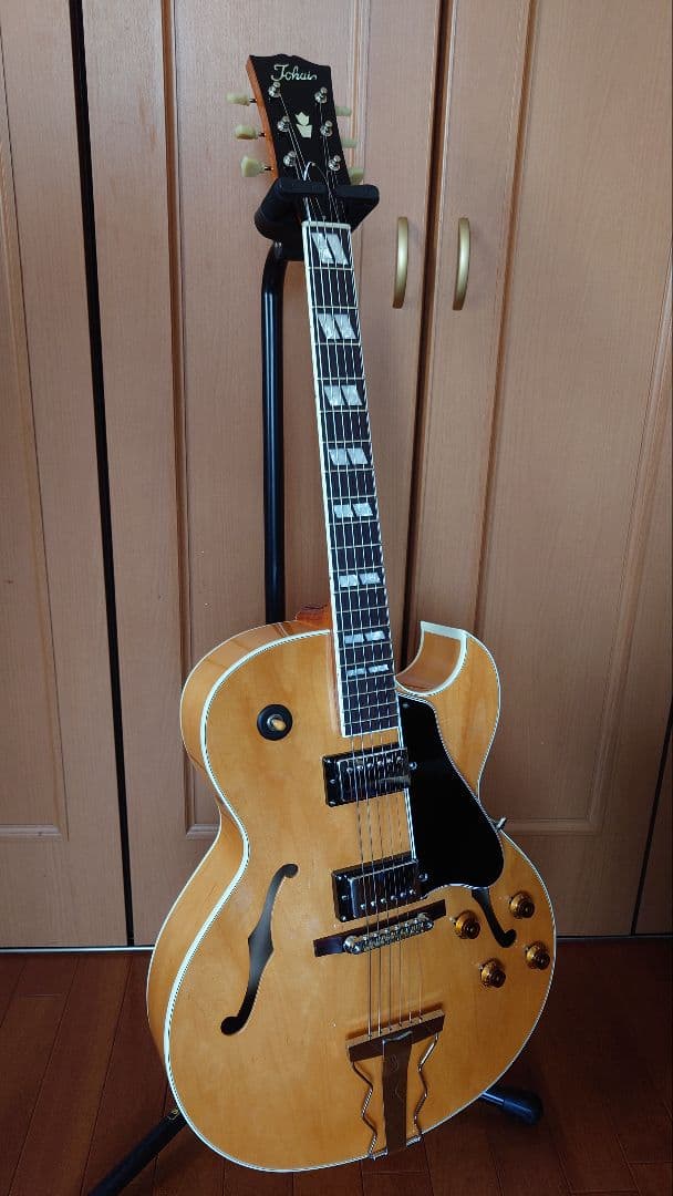 TOKAI FA-245 トーカイ フルアコ 21年製