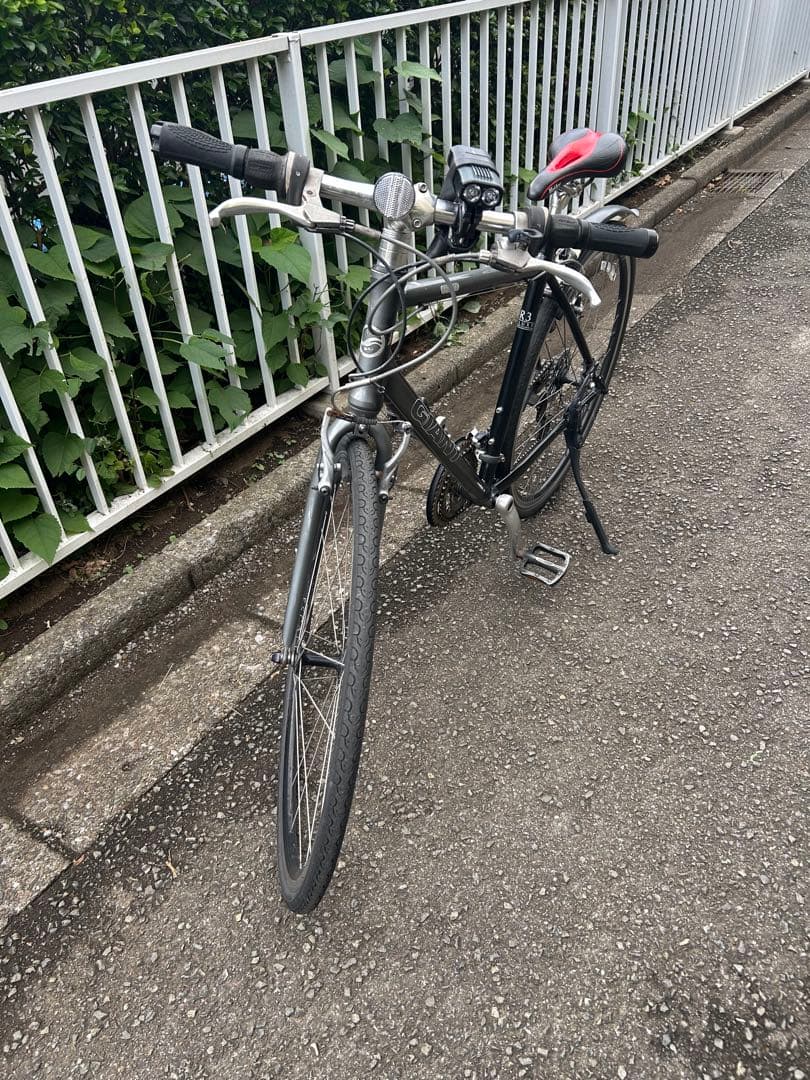 GIANT 「ジャイアント」 ESCAPE R3 2010年モデル 埼玉