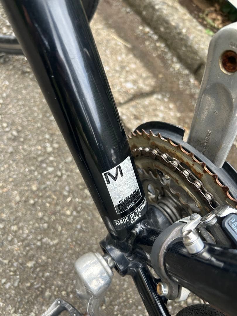 GIANT 「ジャイアント」 ESCAPE R3 2010年モデル 埼玉