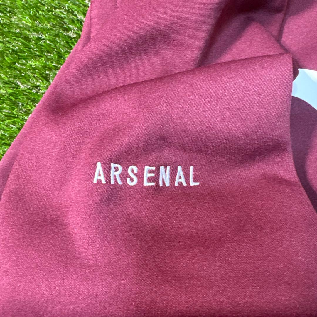 アーセナル トレーニングウェア NIKE ナイキ 人気カラー