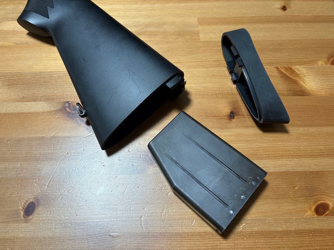 最終値下 東京マルイ M870タクティカルガスショットガン（マガジン12個付き）