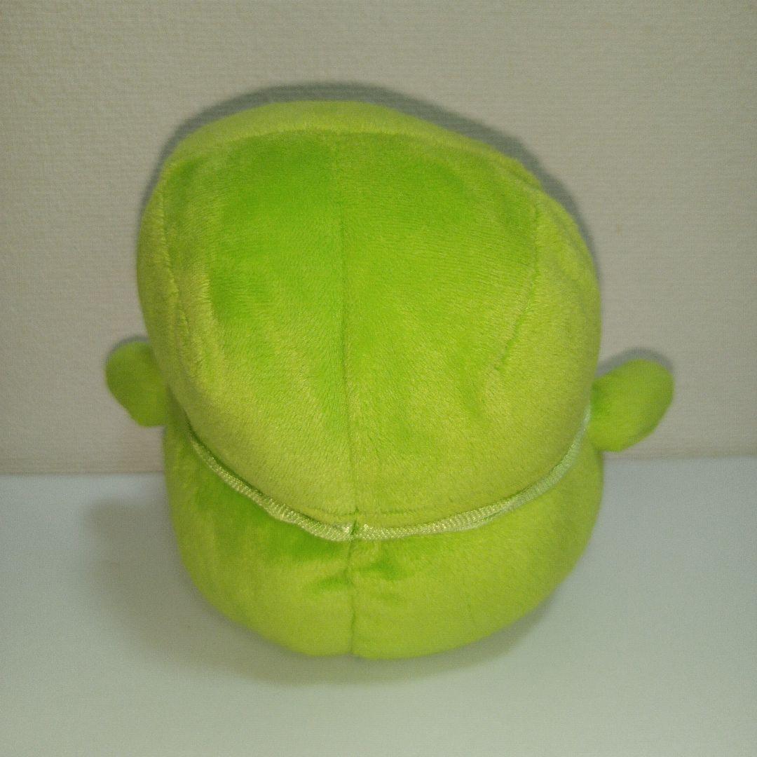 たまごっちプラス　たまごっち　ぬいぐるみ　 くちぱっち　平成レトロ　ヘアピン