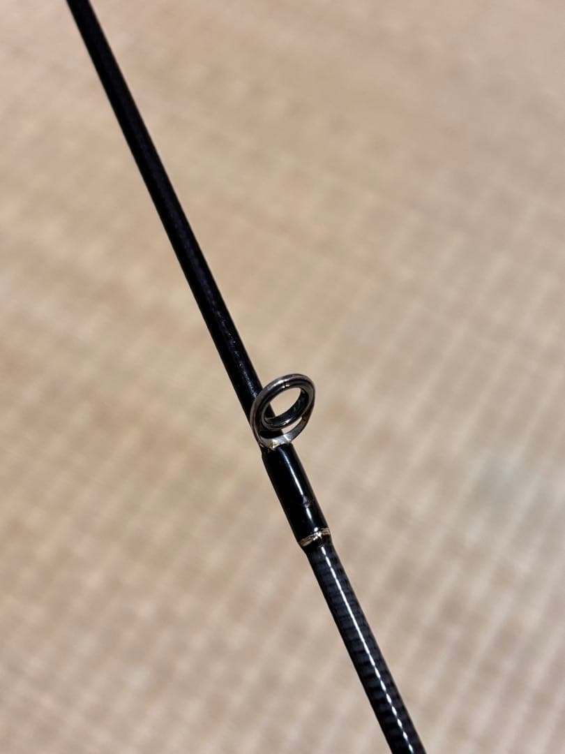 ピッチャーヤマガブランクス　アーリー 97 MMH