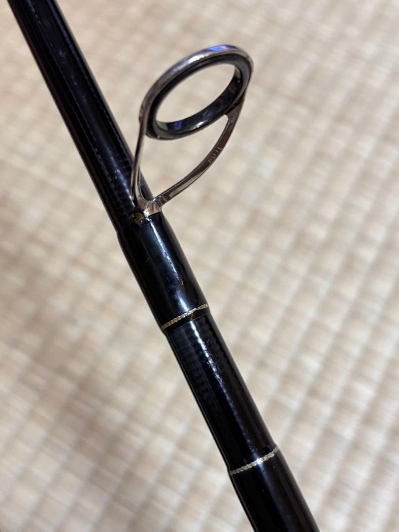 ピッチャーヤマガブランクス　アーリー 97 MMH