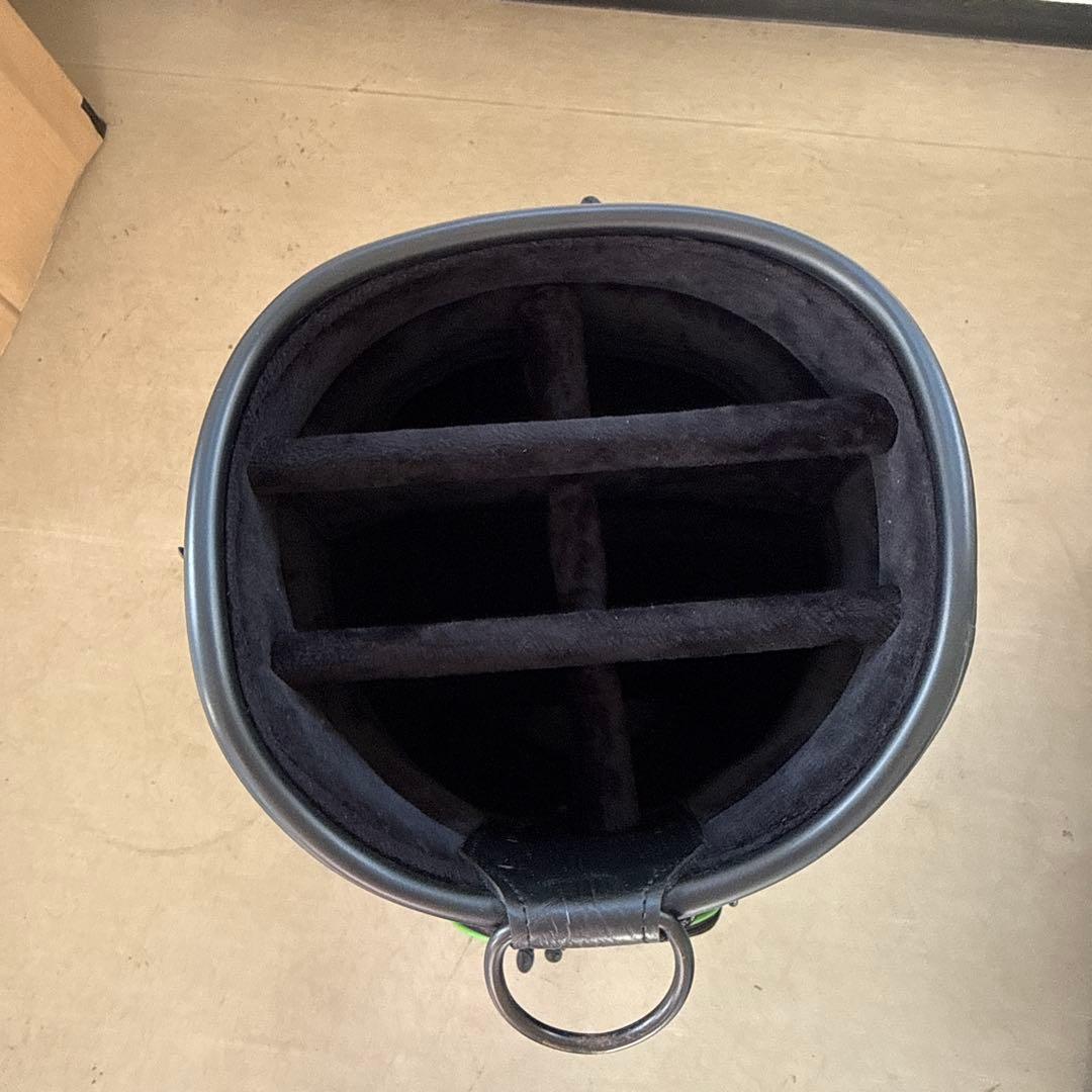 Titleist Scotty Cameron キャディバッグ