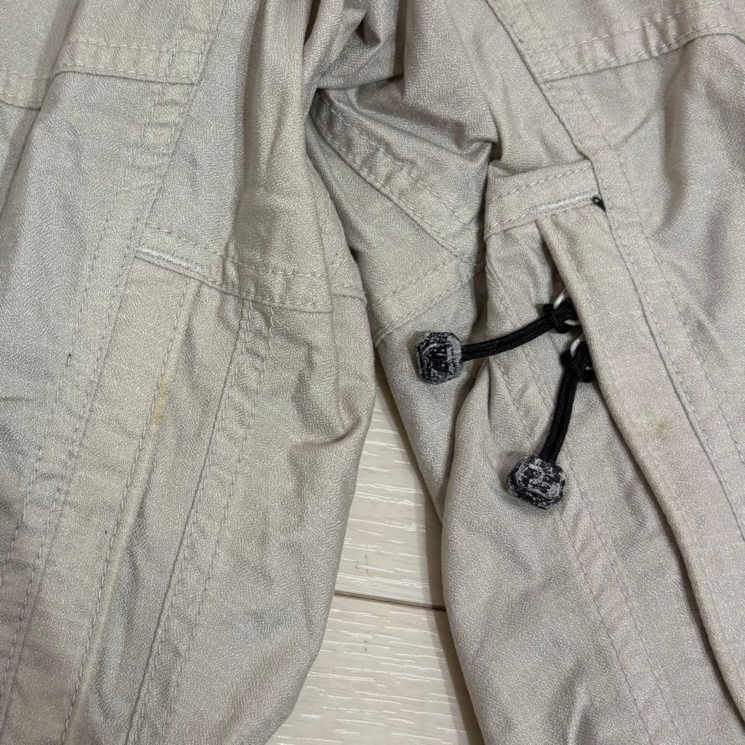 コロンビア【L】タイタニウム スノーウェア スキーウェア パンツ 防寒