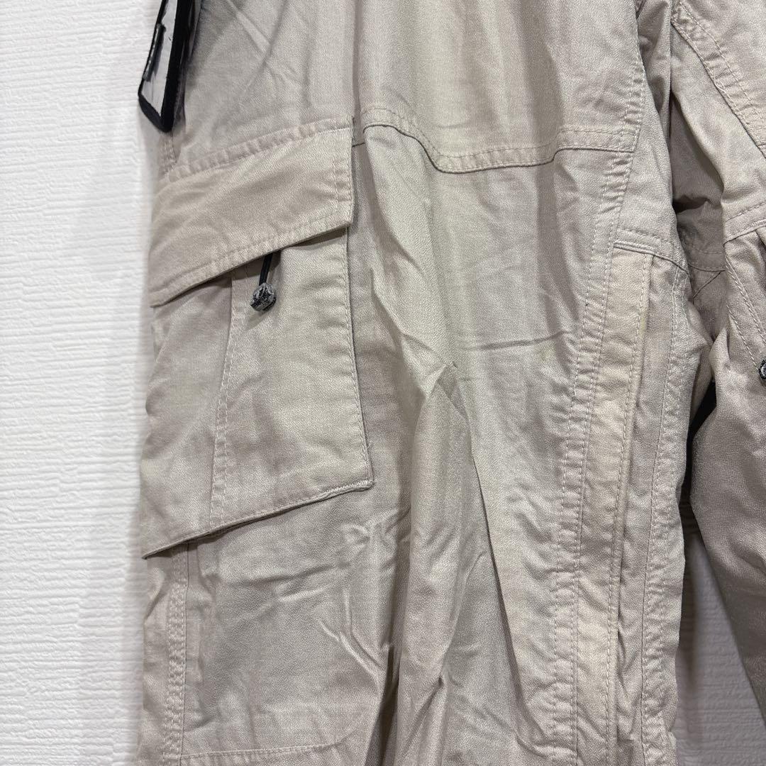 コロンビア【L】タイタニウム スノーウェア スキーウェア パンツ 防寒