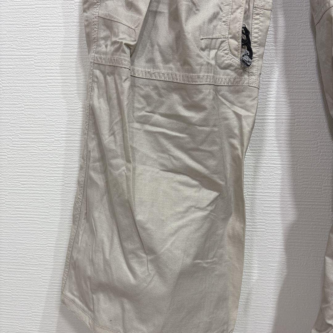 コロンビア【L】タイタニウム スノーウェア スキーウェア パンツ 防寒