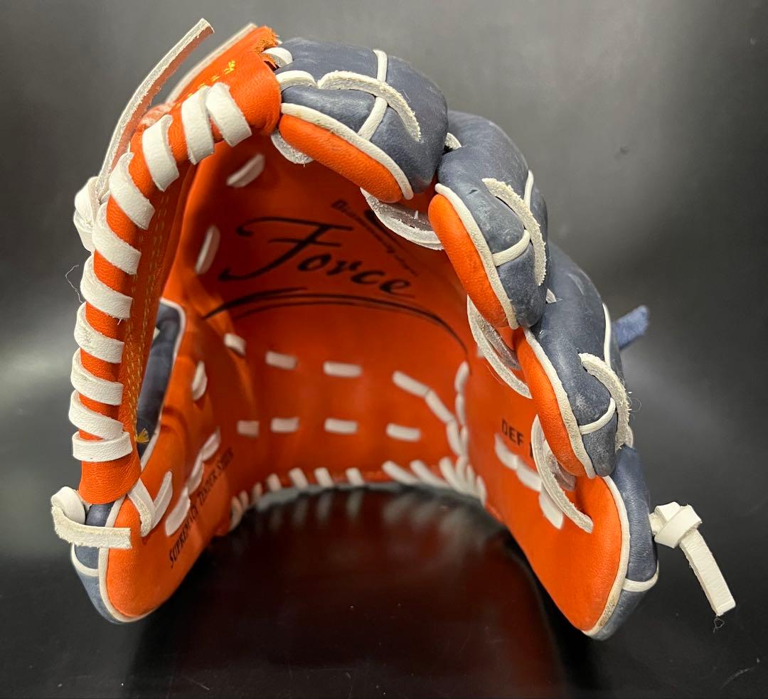 グローブ NIKE DIAMOND EDGE FORCE DEF 1150