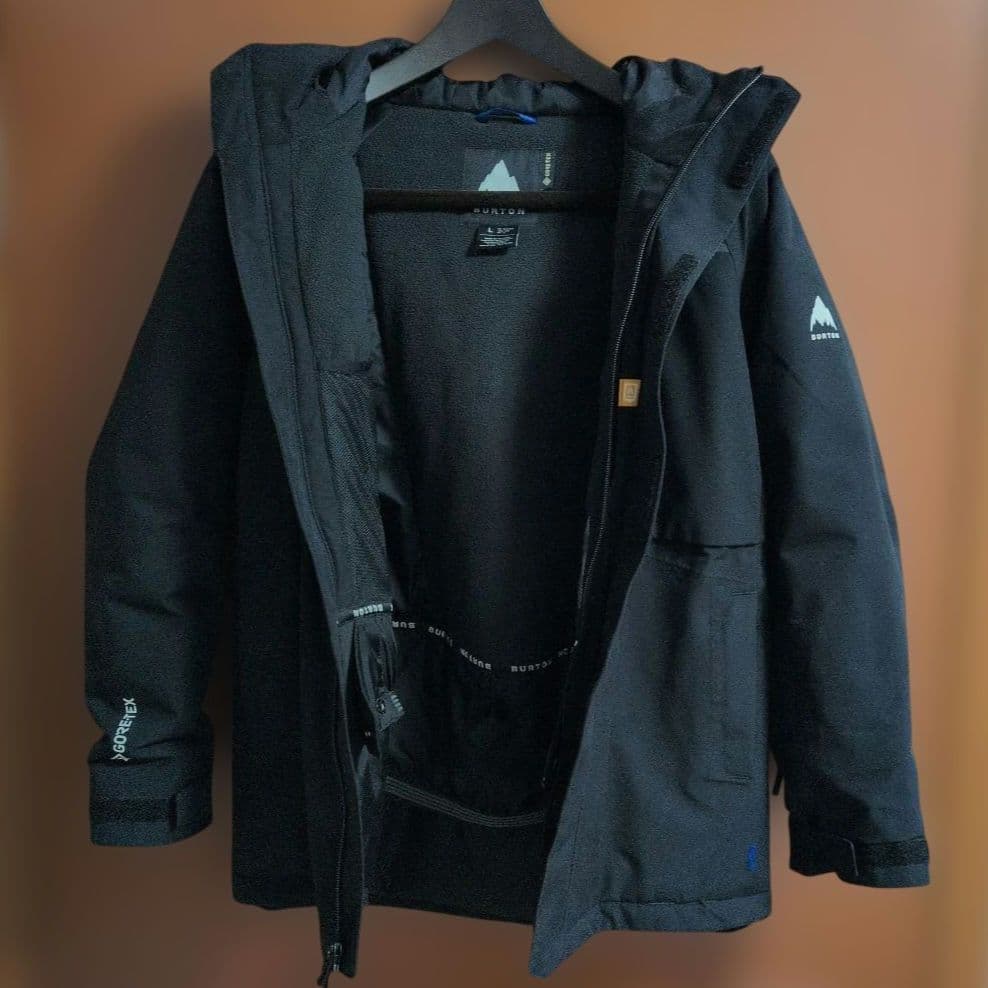 スキー Kids' Burton Powline GORE-TEX 2L Jacket