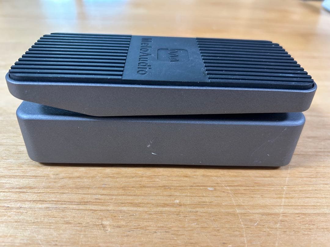 【美品】LINE6 HX Stomp、EXP-001セット