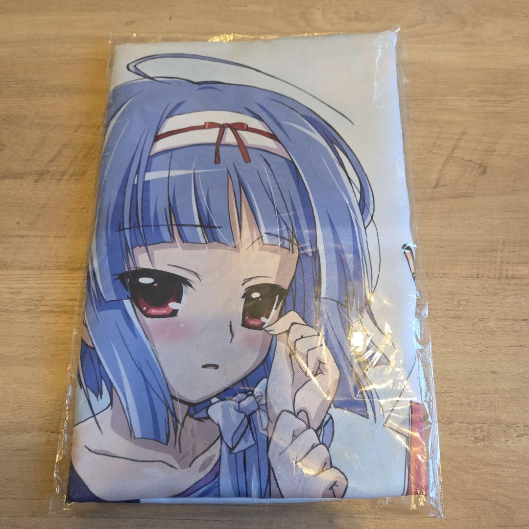 【新品未開封】ジュエルペットてぃんくる☆　抱き枕カバー 沙羅