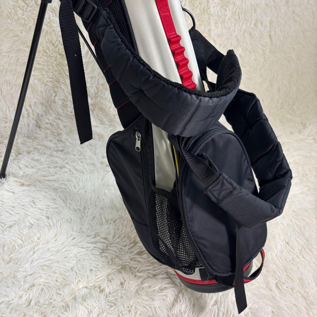 NIKE　ジュニアゴルフクラブセット　SQ 右利き用