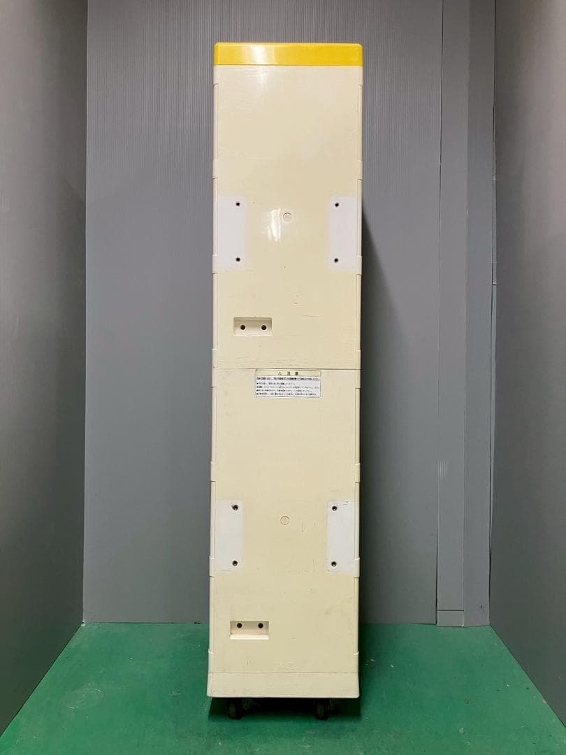 良品CFO-9A【バンダイカプセルステーション】上下段 中古ガチャガチャ