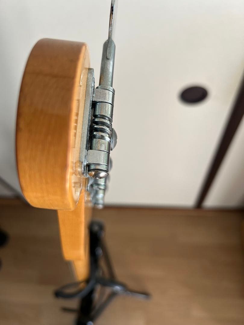 YAMAHA パルサーベースPB400 ジャパンビンテージ