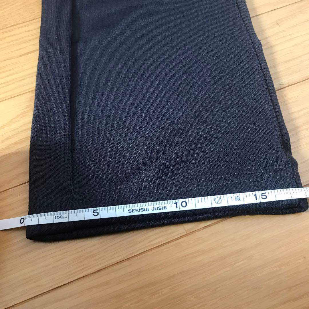 ウォリしゃ♥️詰め隊２００♥️ CONVERSE  M ジャージ パンツ 黒