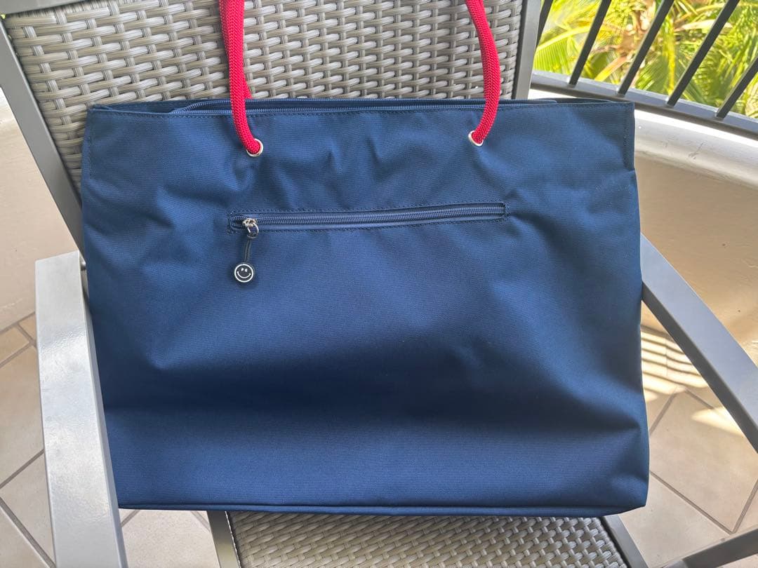 レア☆PEARY GATESハワイ限定♡ロッカーバッグ