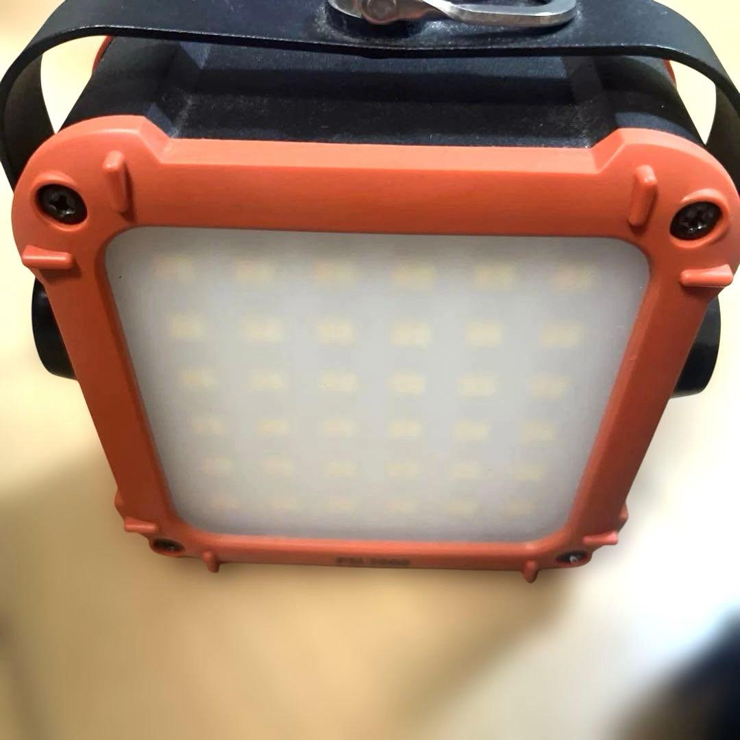 ロゴス LOGOS パワーストックランタン2000