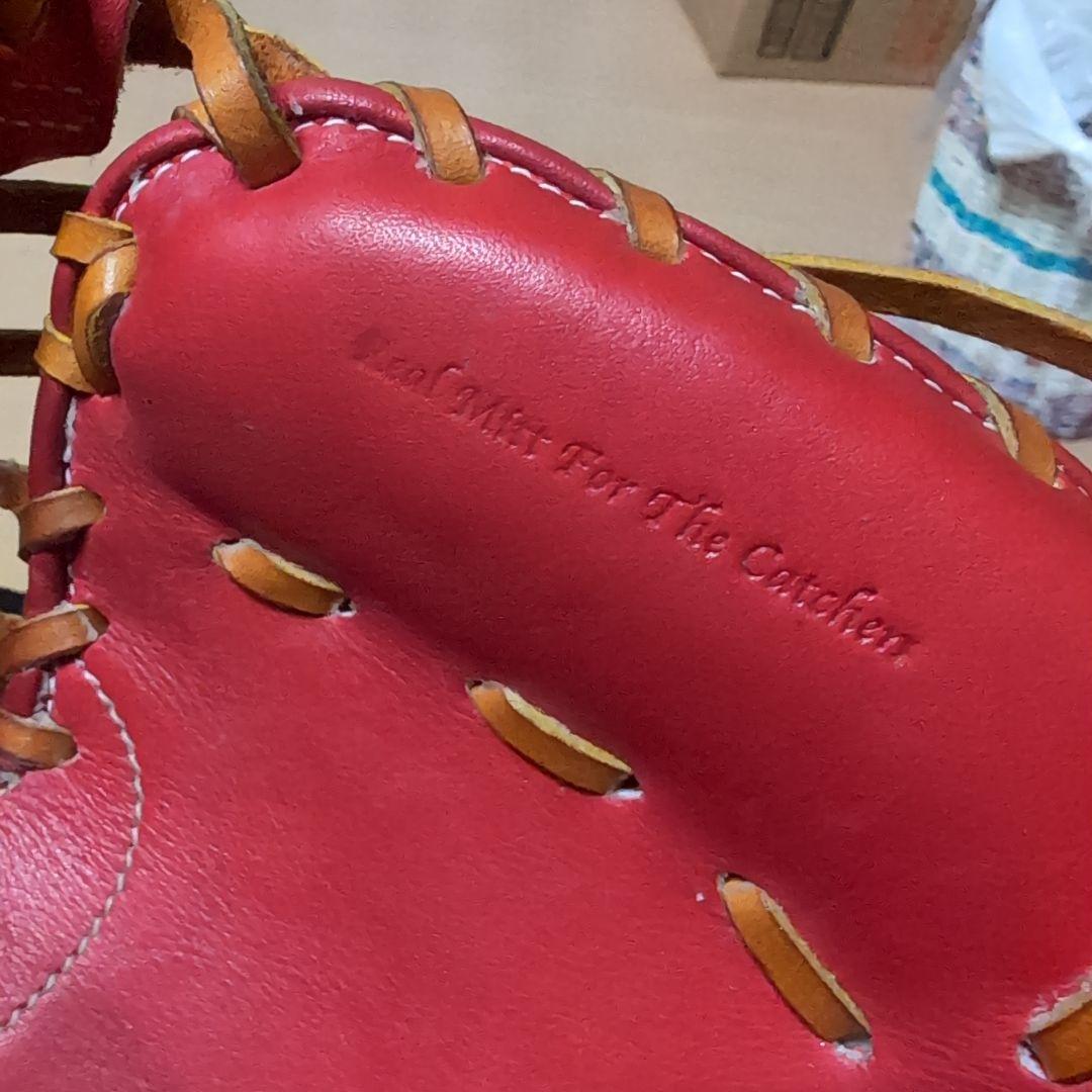 #Wilson #硬式#キャッチャーミット#ウイルソン