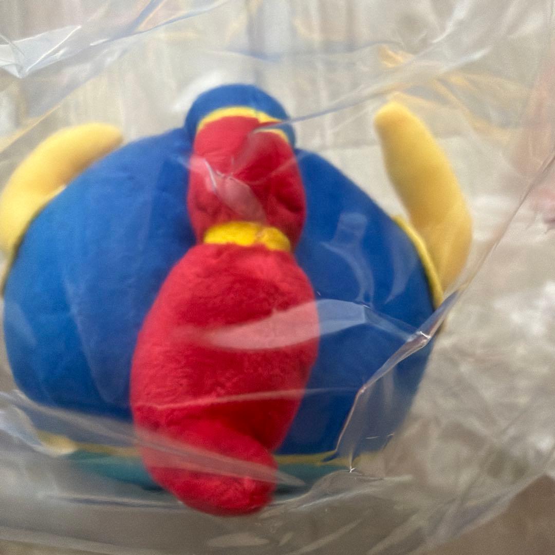 ドラゴンクエスト　ARくじ　アタルス　職業スライム　ぬいぐるみ　勇者