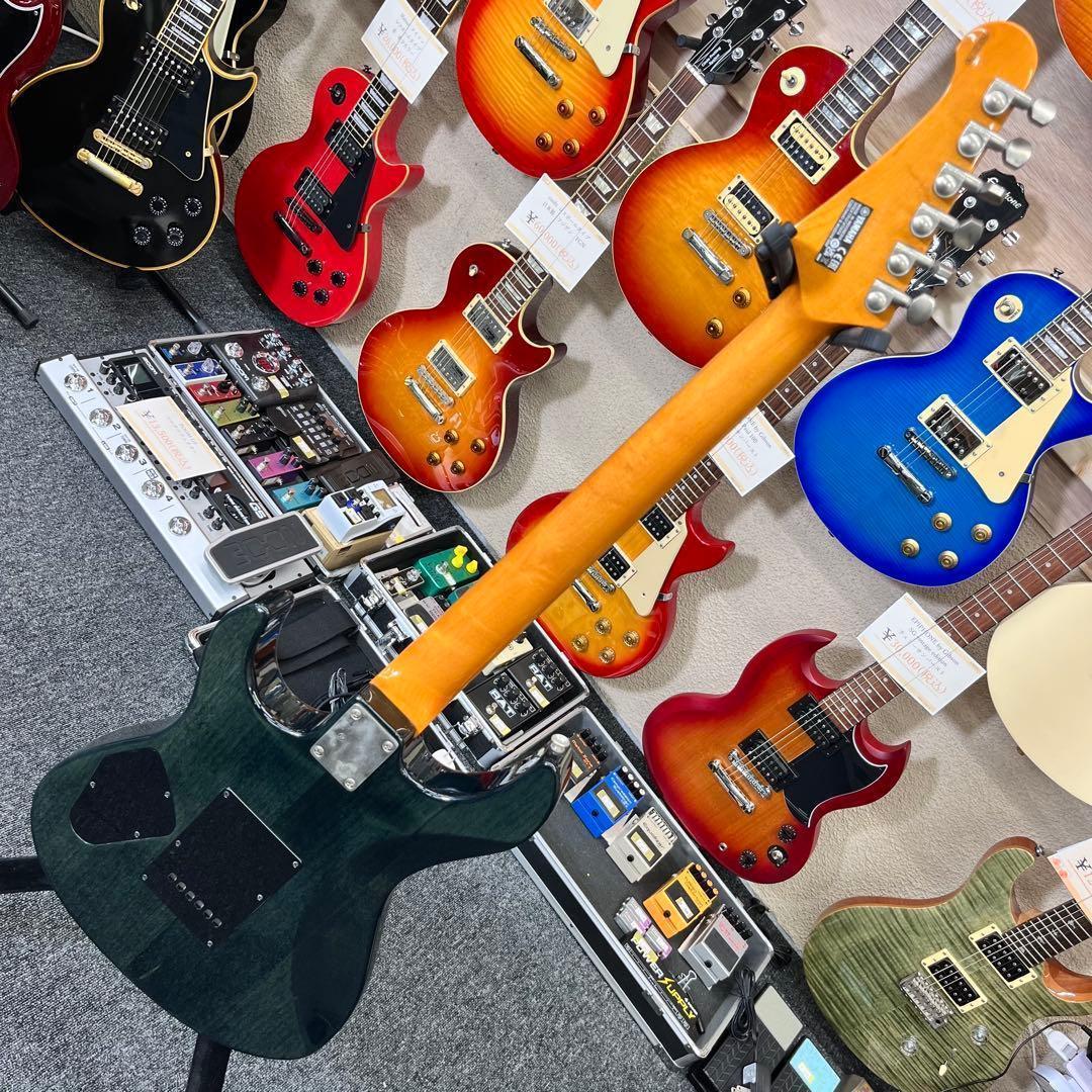 【10283】 YAMAHA PAC612VIIFM IDB コイルタップ搭載